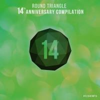 Сборник песен Round Triangle 14th Anniversary Compilation (2024) MP3