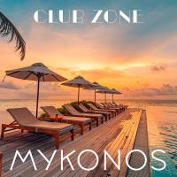 Сборник песен Mykonos Club Zone (2024) MP3