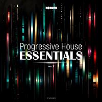 Сборник песен Progressive House Essentials, Vol. 2 (2024) MP3