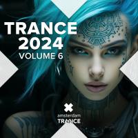 Сборник песен Trance 2024, Vol 6 (2024) MP3