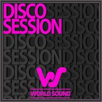 Сборник песен World Sound Disco Session (2024) MP3