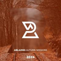 Сборник песен Ablazing Autumn Sessions 2024 (2024) MP3