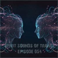 Сборник песен Spirit Sounds of Trance Episode 054 (2024) MP3