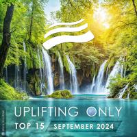 Сборник песен Uplifting Only Top 15: September 2024 (Extended Mixes) M