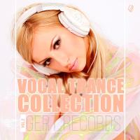 Сборник песен Vocal Trance Collection Vol 2 (2024) MP3