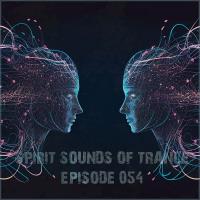 Сборник песен Spirit Sounds of Trance Episode 054 (2024) MP3