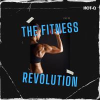 Сборник песен The Fitness Revolution 012 (2024) MP3