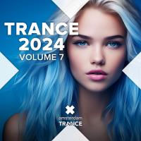 Сборник песен Trance 2024, Vol 7 (2024) MP3