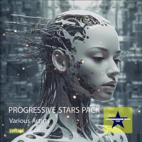 Сборник песен Progressive Stars Pack (2024) MP3