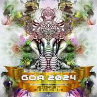 Сборник песен Goa 2024, Vol 2 (2024) MP3