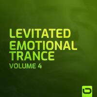 Сборник песен Levitated - Emotional Trance, Vol. 4 (2024) MP3