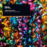 Сборник песен Happy Twelfth Birthday (2024) MP3