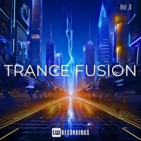 Сборник песен Trance Fusion, Vol. 06 (2024) MP3