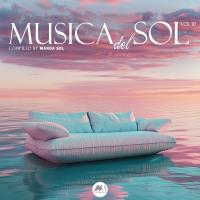 Сборник песен Musica Del Sol, Vol. 10 (Compiled by Marga Sol) (2024) M