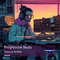 Сборник песен Progressive Beats (2024) MP3