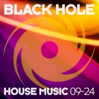 Сборник песен Black Hole House Music 09-24 (2024) MP3