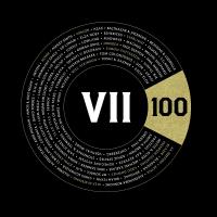 Сборник песен VII100 - Extended Mixes (2024) MP3