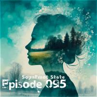 Сборник песен Sounemot State EPisode 095 (2024) MP3