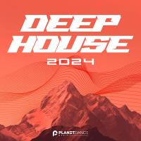 Сборник песен Deep House 2024 (2024) MP3