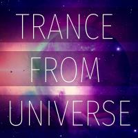 Сборник песен Trance from Universe (2024) MP3