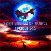 Сборник песен Gayax - Spirit Sounds Of Trance Episode 055 (2024) MP3