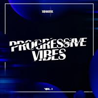 Сборник песен Progressive Vibes, Vol. 1 (2024) MP3