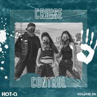 Сборник песен Cruise Control 038 (2024) MP3