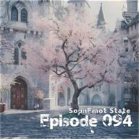 Сборник песен Sounemot State EPisode 094 (2024) MP3