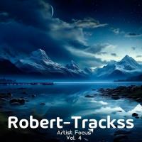 Сборник песен Artist Focus, Vol. 4 (Robert-Trackss) (2024) MP3