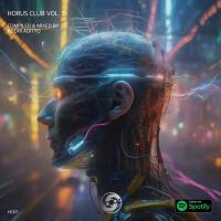 Сборник песен Horus Club, Vol. 7 (Compiled & Mixed by Bodhi Adityo) (2