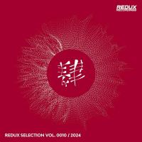 Сборник песен Redux Selection, Vol. 10 / 2024 (2024) MP3