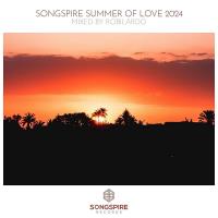 Сборник песен Songspire Summer of Love 2024 (2024) MP3