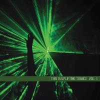 Сборник песен This Is Uplifting Trance, Vol. 1 (2024) MP3