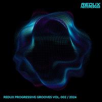 Сборник песен Progressive Grooves by Redux Vol 2 (2024) MP3