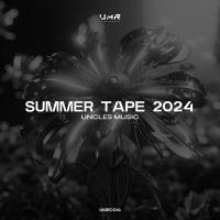 Сборник песен Uncles Music "Summer Tape 2024" (2024) MP3