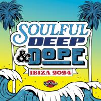 Сборник песен Soulful Deep & Dope Ibiza 2024 (2024) MP3