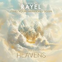 Сборник песен Find Your Harmony 2024 Part 1 - HEAVENS (2024) MP3