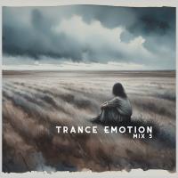 Сборник песен Trance Emotion Mix 5 (2024) MP3