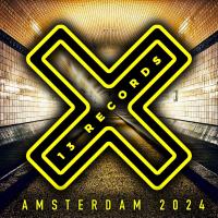 Сборник песен 13 Records Amsterdam 2024 (2024) MP3