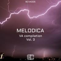 Сборник песен Melodica VA, Vol. 3 (2024) MP3