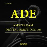 Сборник песен ADE / Amsterdam Digital Emotions 003 (2024) MP3