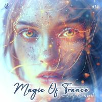 Сборник песен Nitesonik - Magic Of Trance, Vol 34 (2024) MP3