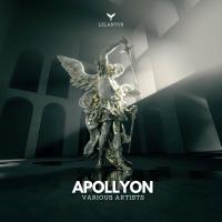 Сборник песен Apollyon (2024) MP3