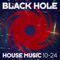 Сборник песен Black Hole House Music 10-24 MP3