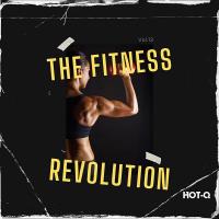 Сборник песен The Fitness Revolution 013 (2024) MP3