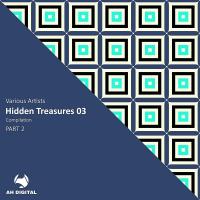 Сборник песен Hidden Treasures 03, Pt. 2 (2024) MP3