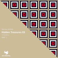 Сборник песен Hidden Treasures 03, Pt. 1 (2024) MP3