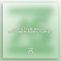 Сборник песен Addictive Sounds October 2024 Top 20 (2024) MP3