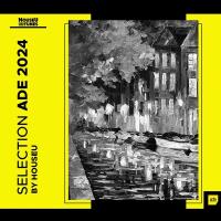 Сборник песен HouseU Selection ADE 2024 (2024) MP3