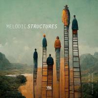 Сборник песен Melodic Structures Vol. 15 (2024) MP3